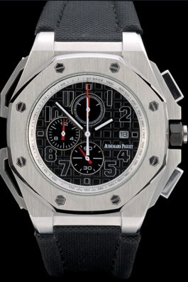 Audemars Piguet Top Replica 8944 Arnold Schwarzenegger The Legacy Watch