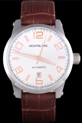 Montblanc Timewalker 621624