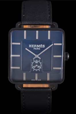 Hermes Cape Cod Quantieme TGM 801383