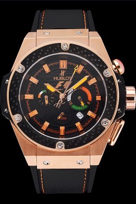 Hublot F1 - HB126 621597