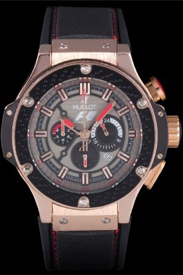 Hublot F1 - HB125 621596