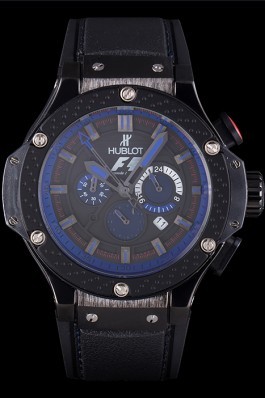 Hublot F1 - HB130 621601