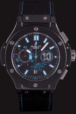 Swiss Hublot Big Bang Diego Maradona shb07 621400