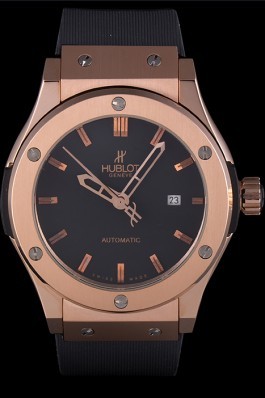 Hublot Classic Fusion King Rose Gold - HB136 621607