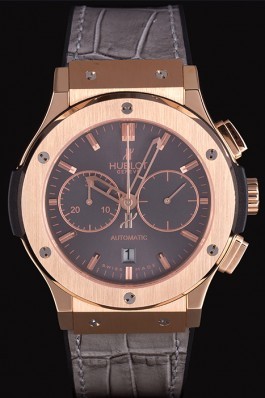 Swiss Hublot Classic Fusion Chrono King Gold shb05 621398