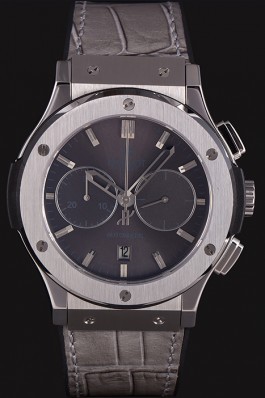 Swiss Hublot Classic Fusion Chrono King Stainless Steel shb13 621406