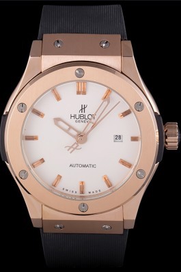 Hublot Classic Fusion King Gold - HB135 621606