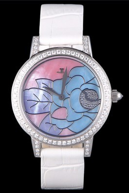 Jaeger Le Coultre Rendez Vous Art 801411
