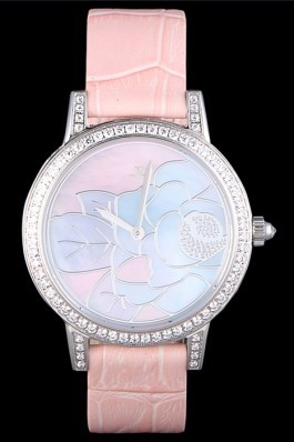 Jaeger Le Coultre Rendez Vous Art 801412