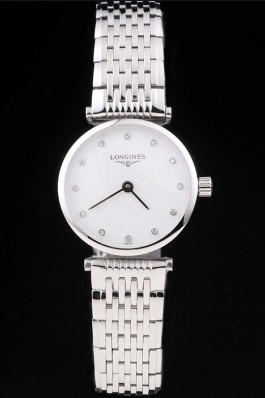 Longines Top Replica 8278 Strap Les Grandes Classiques 6