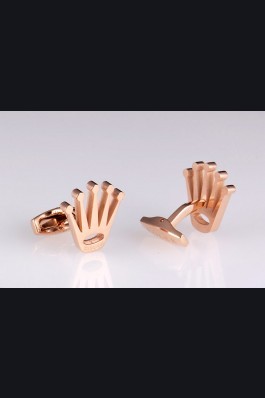 Rolex Luxury Replica Cufflinks 699112