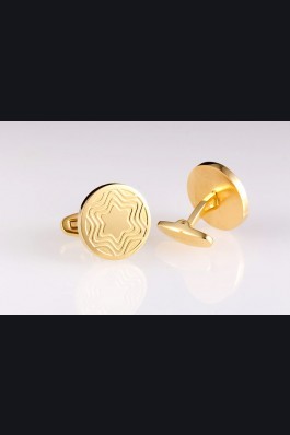 MontBlanc Luxury Replica Cufflinks 699103