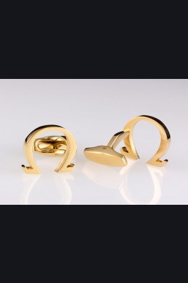 Omega Luxury Replica Cufflinks 699107