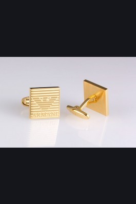 Emporio Armani Top Quality Replica Cufflinks699119