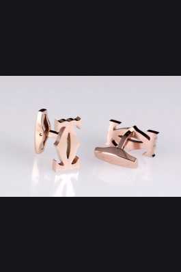 Cartier Luxury Replica Cufflinks 699124