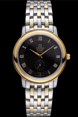 Swiss Omega Deville Co-Axial-som146 621606