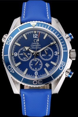 Omega Seamaster Professional James Bond Quantum of Solace Limited Edition 622539