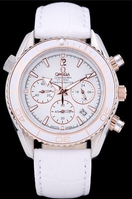 Omega Top Replica 8447 Strap 161 Luxury Watch made for Women