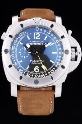 Panerai Top Replica 8584 Strap Luminor Submersible