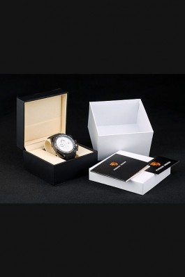 Porsche Top Replica 8670 Strap Watch Case