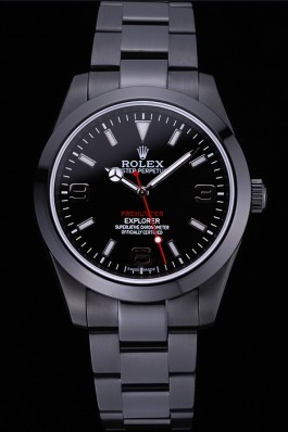 Rolex Explorer Pro Hunter Limited Edition 622549