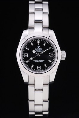 Rolex Top Replica 8898 Strap Swiss Explorer 157