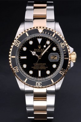 Rolex Top Replica 8880 Stainless Steel Strap Luxury Watch 103