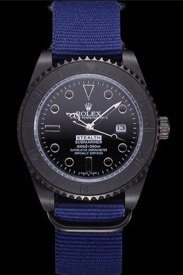 Rolex Stealth Submariner Olive 621994