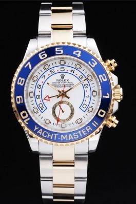Rolex Top Replica 8916 Stainless Steel Strap II Luxury Gold Watch 233