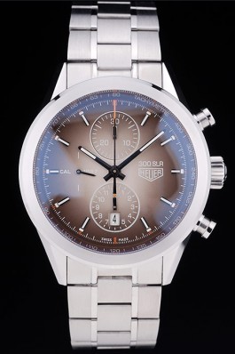 Tag Top Replica 7483 Strap Heuer Swiss Mercedes Benz 15