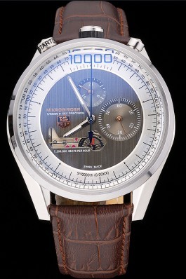 Tag Heuer Mikrogirder 10000 Brown 622074