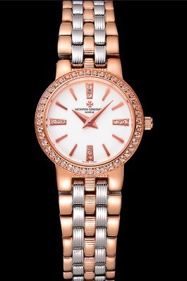 Vacheron Top Replica 7555 Strap Constantin 103