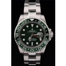 Rolex Top Replica 8860 Stainless Steel Strap Master II Swiss Mechanism Silver Luxury Watch
