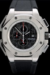 Audemars Piguet Top Replica 8944 Arnold Schwarzenegger The Legacy Watch