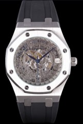 Audemars Piguet Skeleton stainless steel ap255 621435