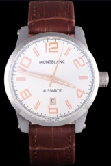 Montblanc Timewalker 621624