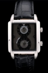 Emporio Armani Top Replica 9012 Classic Dual Time