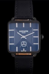 Hermes Cape Cod Quantieme TGM 801382