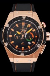 Hublot F1 - HB126 621597