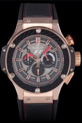 Hublot F1 - HB125 621596