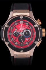 Hublot F1 - HB127 621598
