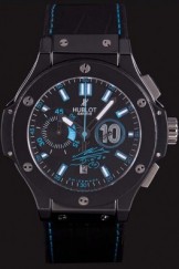 Swiss Hublot Big Bang Diego Maradona shb07 621400