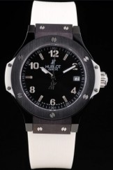 Women's Top Replica 8164 Strap Bang Hublot Luxury Watch 62