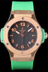 Big Top Replica 8179 Strap King Women's Hublot Luxury Watch 72