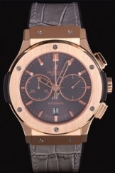 Swiss Hublot Classic Fusion Chrono King Gold shb05 621398
