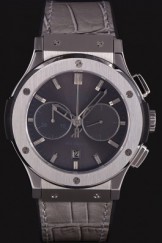 Swiss Hublot Classic Fusion Chrono King Stainless Steel shb13 621406