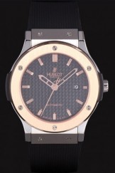 Swiss Hublot Classic Fusion Ceramic King Gold shb02 621395