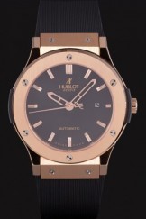 Swiss Hublot Classic Fusion King Rose Gold shb03 621396