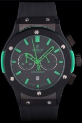 Hublot Classic Fusion Chronograph - HB134 621605