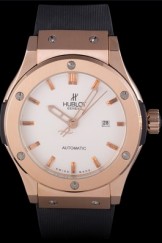 Hublot Classic Fusion King Gold - HB135 621606